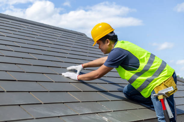 Quick and Trustworthy Emergency Roof Repair Services in Urbana, IL