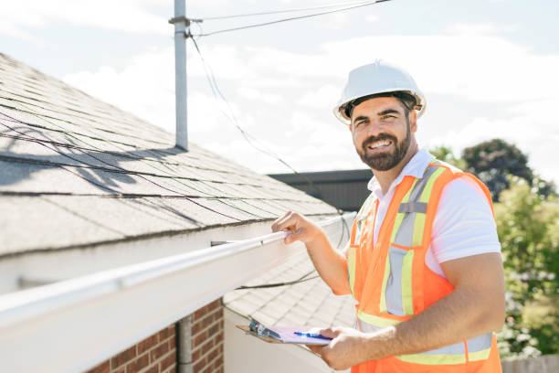 Roof Installation Near Me in Urbana, IL