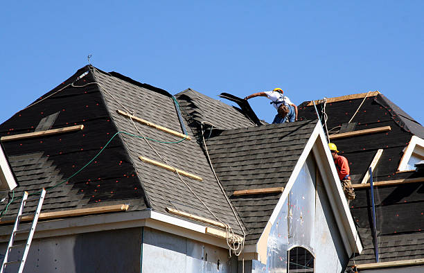 Best Commercial Roofing Services  in Urbana, IL