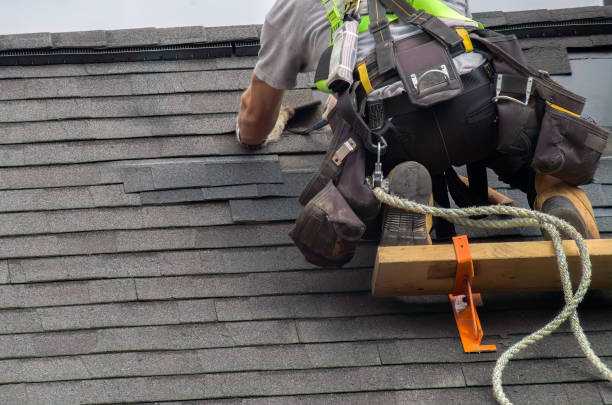 Tile Roofing Contractor in Urbana, IL
