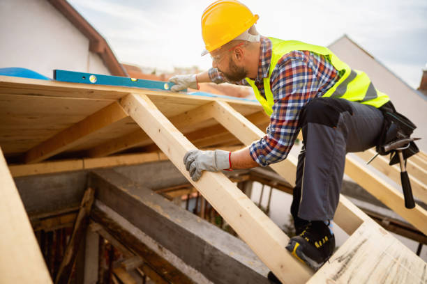 Best Shingle Roofing Installation  in Urbana, IL