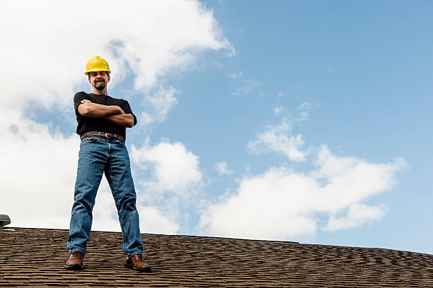 Roof Waterproofing Services in Urbana, IL